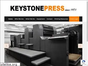 keystonepressinc.com