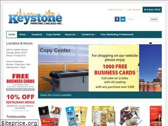 keystoneprintingchicago.com