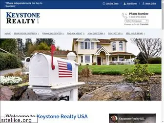 keystonerealtyusa.com