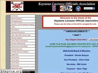 keystonerefs.org