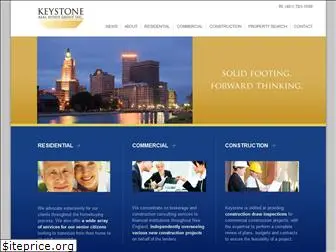 keystoneregroup.com