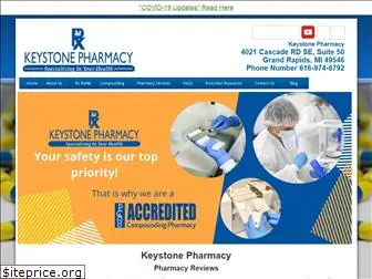 keystonerx.com