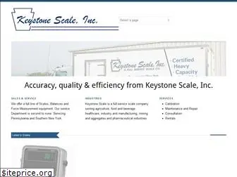 keystonescale.com
