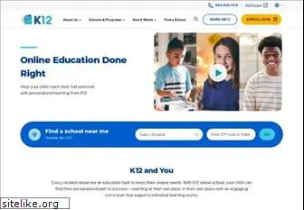 keystoneschoolonline.com