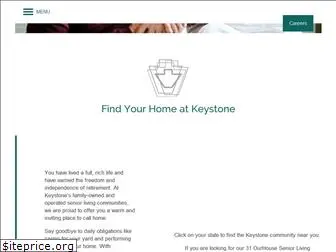 keystonesenior.com