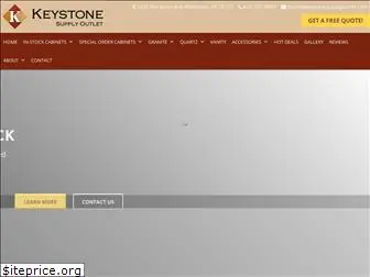 keystonesupplyoutlet.com
