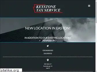 keystonetaxservice.com