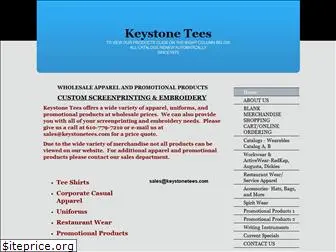keystonetees.com