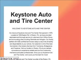 keystonetire.net