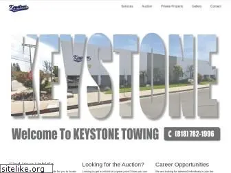 keystonetowing.com