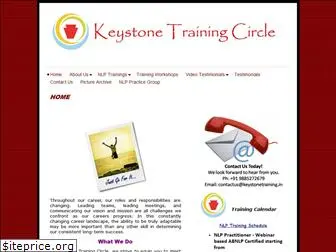 keystonetraining.in