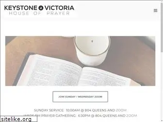 keystonevictoria.com