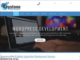 keystonewebstudios.com