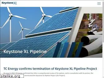 keystonexl.com