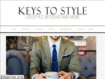 keystostyle.com