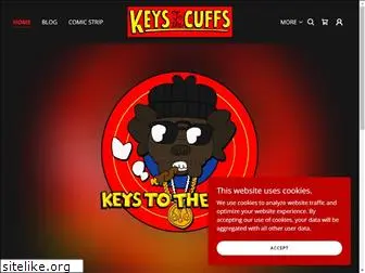 keystothecuffs.com