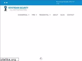 keystreamsecurity.com