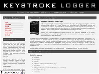 keystroke-logger.com