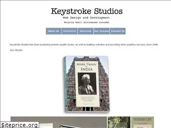 keystrokestudios.com