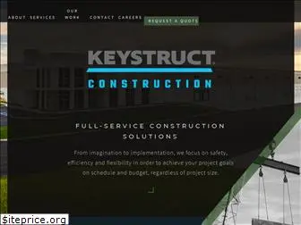 keystruct.com