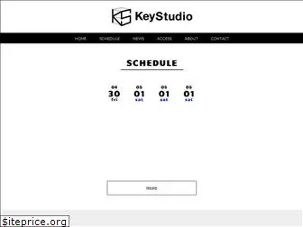 keystudio.jp