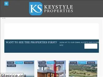 keystyleproperties.com