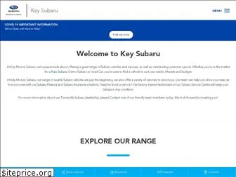 keysubaru.com.au