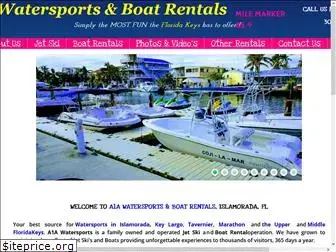 keyswatersports.com