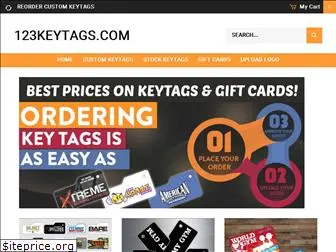 keytagclub.com