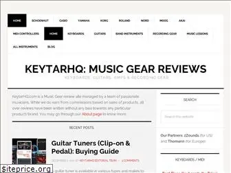 keytarhq.com