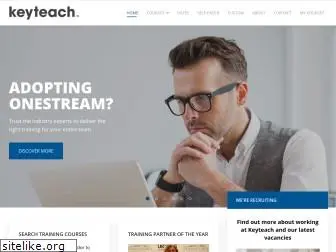keyteach.com