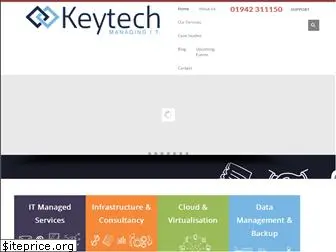 keytech.co.uk