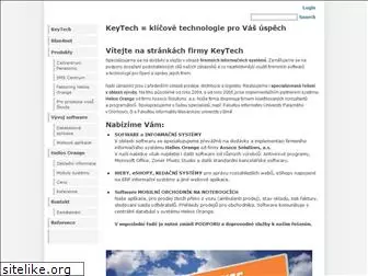 keytech.cz
