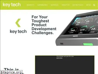 keytechinc.com