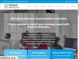keytechnetworks.co.uk