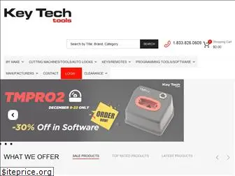 keytectools.com