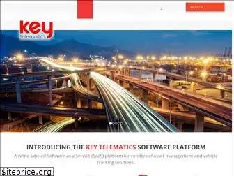 keytelematics.com