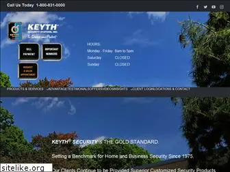 keyth.com
