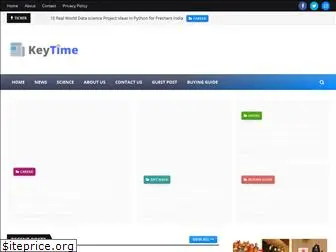 keytime.in