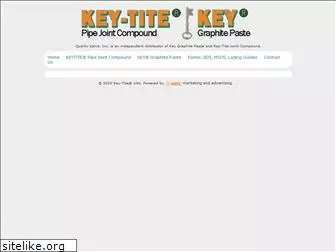 keytite.com
