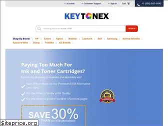 keytonex.com