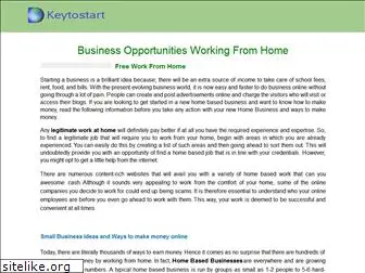 keytostart.com