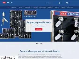 keytracker.com
