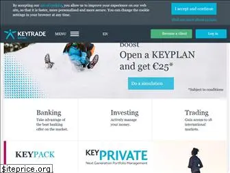 keytradebank.be