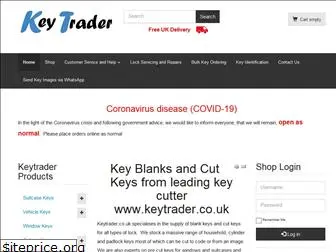 keytrader.co.uk