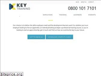 keytraining.co.uk