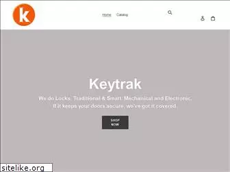 keytrak4security.co.uk