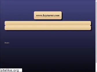 keyturnr.com