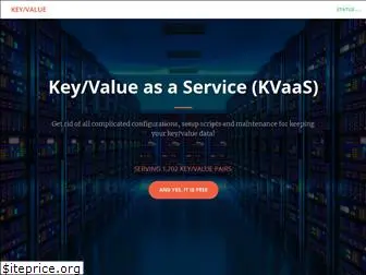 keyvalue.xyz