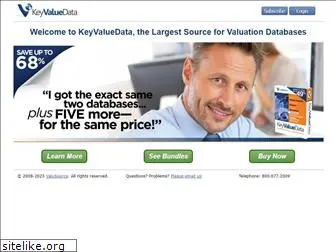 keyvaluedata.com